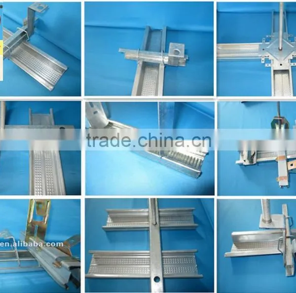 T-grid, T-bar on Sale Cheapest Price Good Quality photo-2