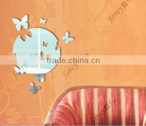 Wall Mirrors Decorative Plastic Wall Mirror Large