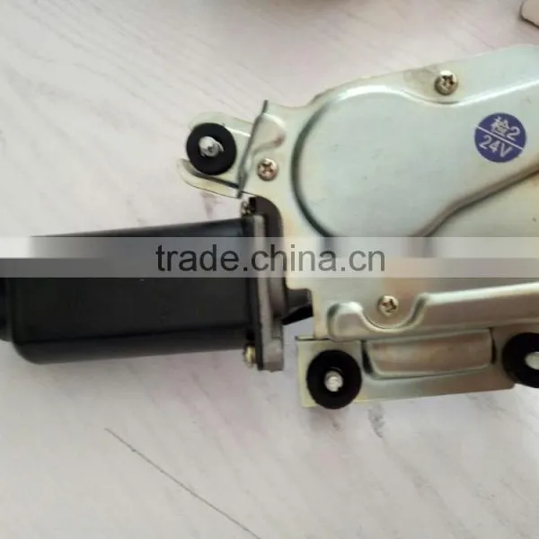 Sumitomo Sh60 Wiper Motor,excavator Wiper Motor ,sh60-2 Windle Wiper Motor photo-2