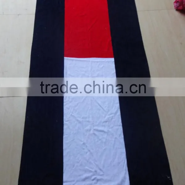 Flag Beach Towel photo-3