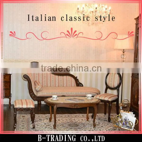 Original and Fashionable Antique Sofa Chair Couch Sofa With Multiple Functions