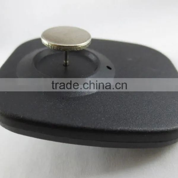 New ABS Material Eas Alarming 8.2 Mhz Eas Security Tag for Shoes photo-3
