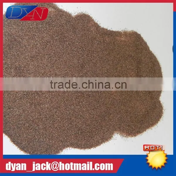 DYAN Garnet Filter Sand,garnet Manufacturer,cheap Garnet Filter Material photo-5