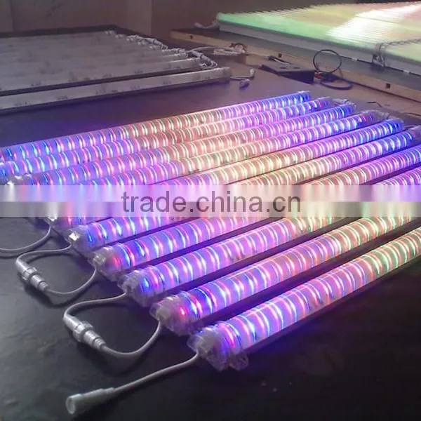 Chinese Led Hurdle Lamp Used Guardrail for Sale With Colorful Changing Waterproof Ip65 photo-4