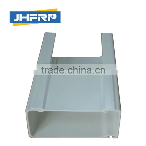 JH381 High Rigid FRP Pool Mud Scraper
