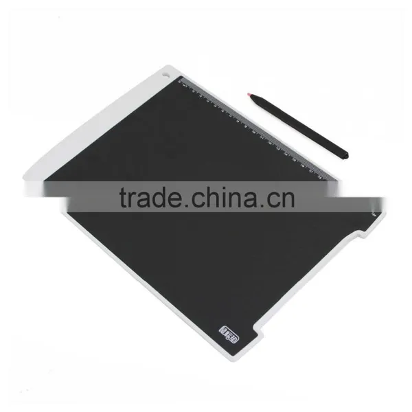 12 Inch Digital LCD Writing Pad Tablet, Electronic Drawing Graphics Board photo-5