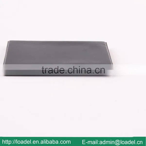 Promotional Brand pu Leather Mini Notepad photo-4