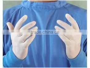 Latex Sterile Medical Latex Gloves Wholesale