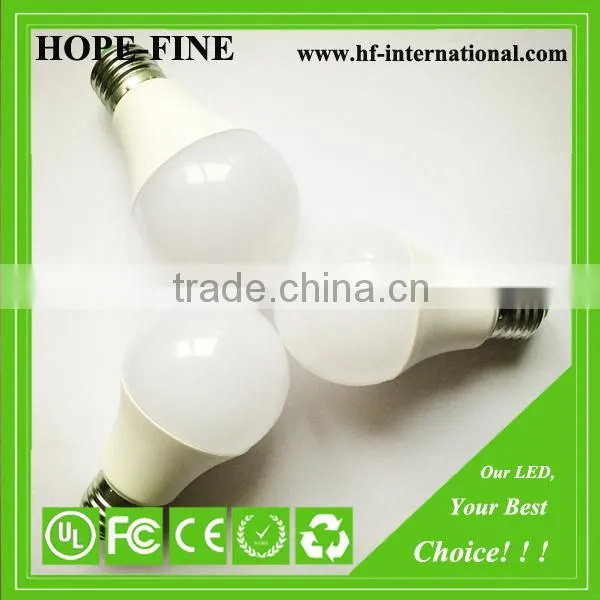 High Brightness 3W 5W 7W 9W LED Bulb E27 E14 B22 Led Bulb Lighting photo-6