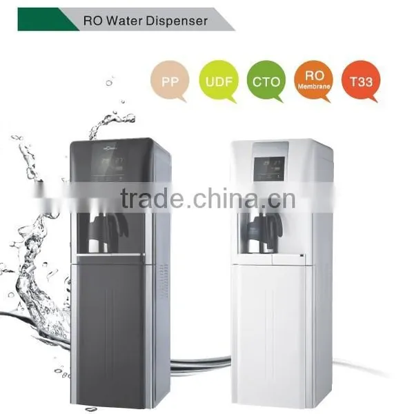 RO Water Dispenser With RO System