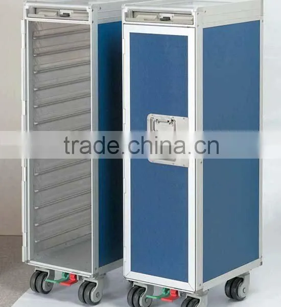 Aircraft Meal Cart