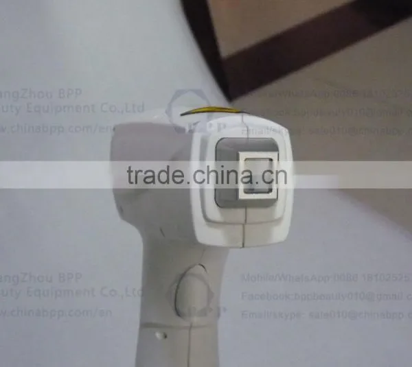 The Most Effective Handheld Laser Hair Removal Beauty Machine photo-2
