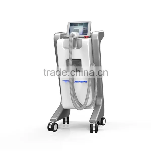 China Advanced Technology Hifu Body Weight Loss Hifu Slimming Beauty Device photo-5