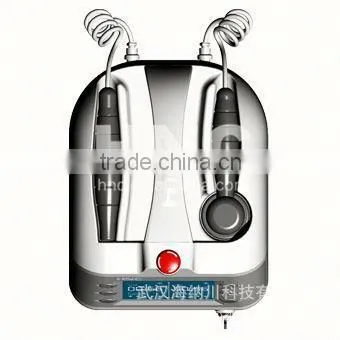 2015 New Product Back Pain Multifunction Chiropractic Acupuncture photo-6