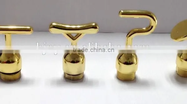 2015 Newest 24K Gold Energy Beauty Bar for Massage/Skin Tightening/Face Slimming photo-4