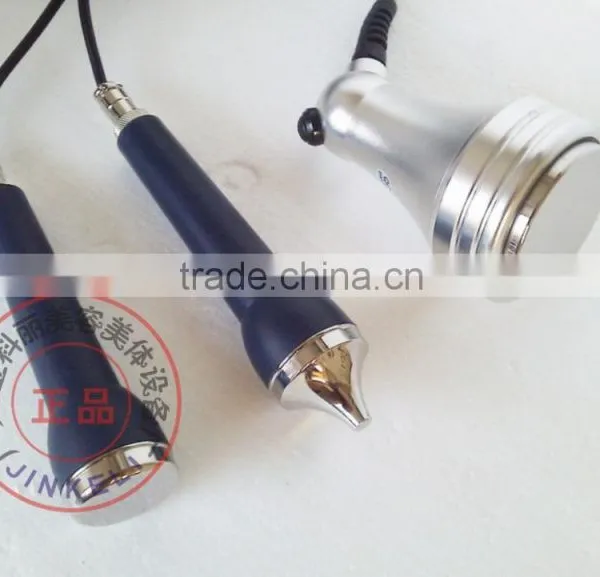2016 High Quality Ultrasonic RF Cavitation Skin Rejuvenation Machine photo-6