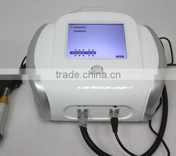 TM804 Low Price Beauty Skin Nurse Salon Machine Microneedles rf Theramgic Anti Wrinkles photo-3