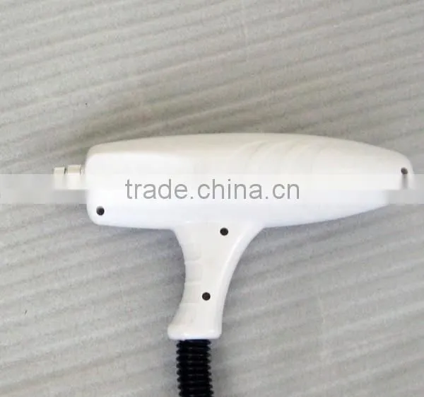 China Supplier q Switched nd Yag Laser Price Gentle Yag Laser New Product 2014 photo-5