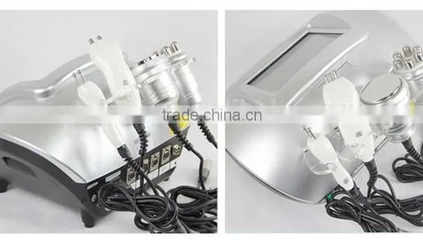 2015 Most Popular! Ultrasound Cavitation Rf Cavitation Machine /cavitation Rf/ Body Slimming Machine Weight Loss photo-2