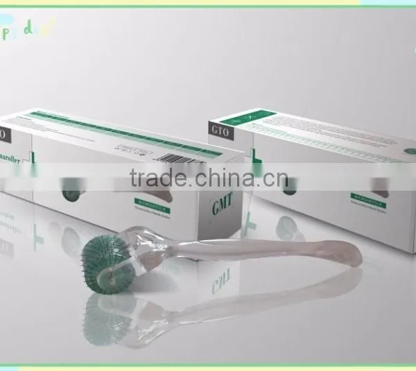 MTS Derma Roller for Professinal Skin Treatment photo-4