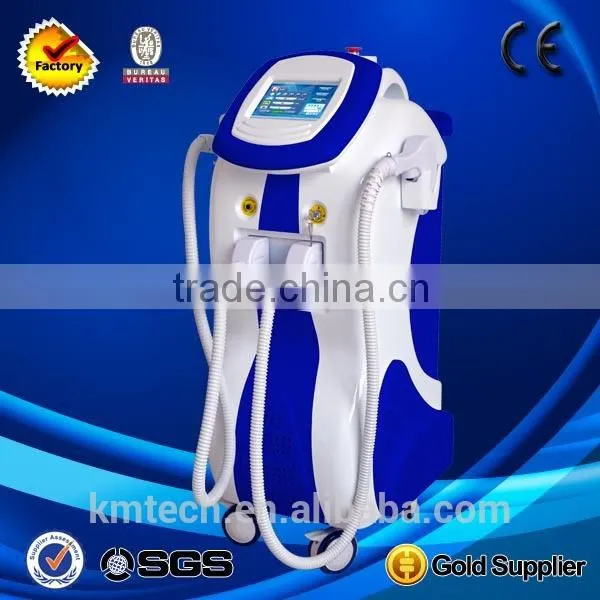 12 Bar for Salon Multifunctional Elight+IPL+ Diodo Laser photo-3