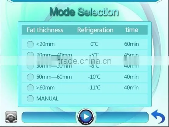 Beauty Salon Equipment Cryolipolisis Weight Loss Slimming Sculpting Machines Wanted photo-5