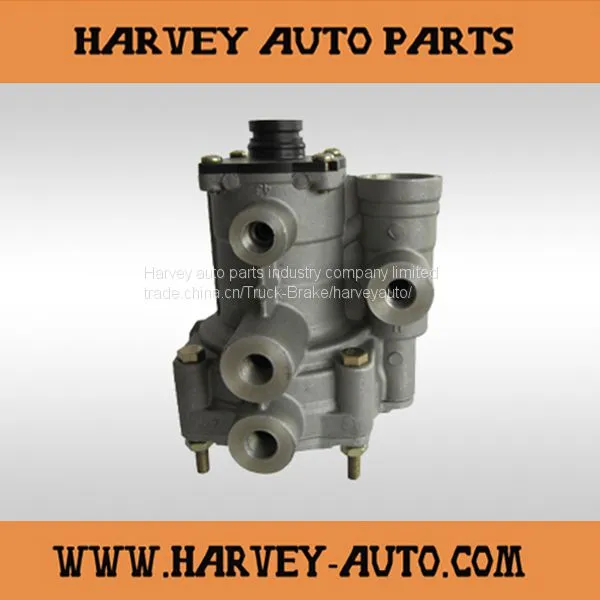 HV-B08 Trailer Control Valve (973 009 001 0 /973 009 002 0)