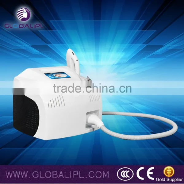 China Manufacturer Vascular Therapy Breast Liftup Laser Hair Removal Legs photo-3