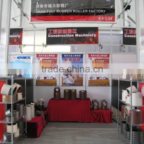 Rice Huller Rubber Roller