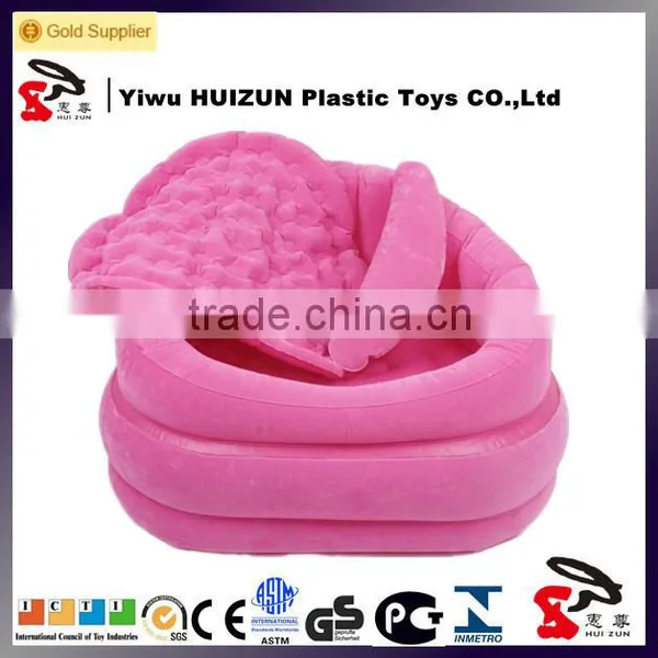 Inflatable Sofa , Inflatable Recliner Chair, Air Sofa photo-4