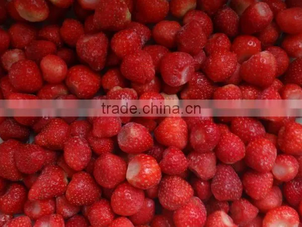 Frozen Strawberry photo-3