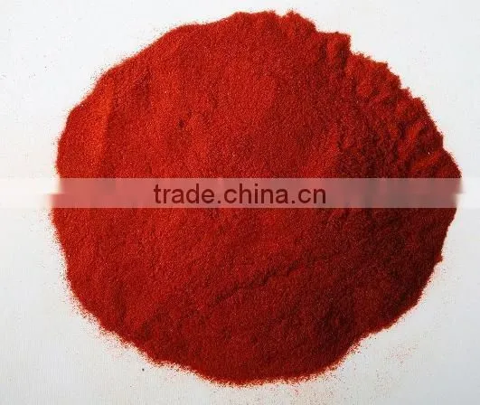 Smoked Paprika Ground