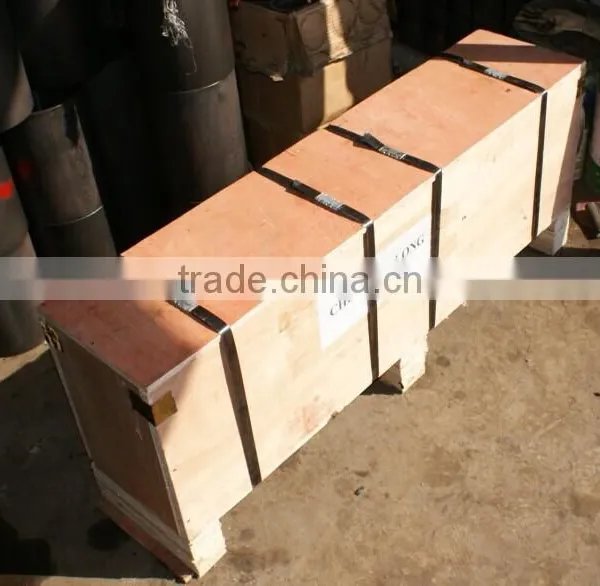 API 5CT OCTG Oil Well Carbon Steel 4 1/2" Upset Tubing Pup Joint photo-4
