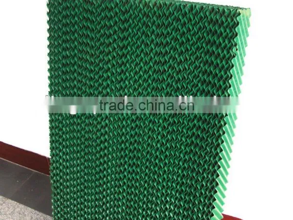 High Cooling Efficiency Evaporative Cooling Pad