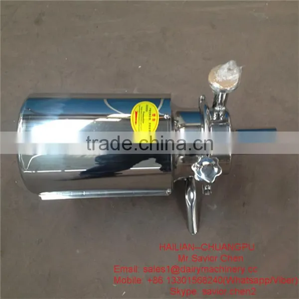 2200W Cow Milk Pump Milking Parlour Parts photo-4