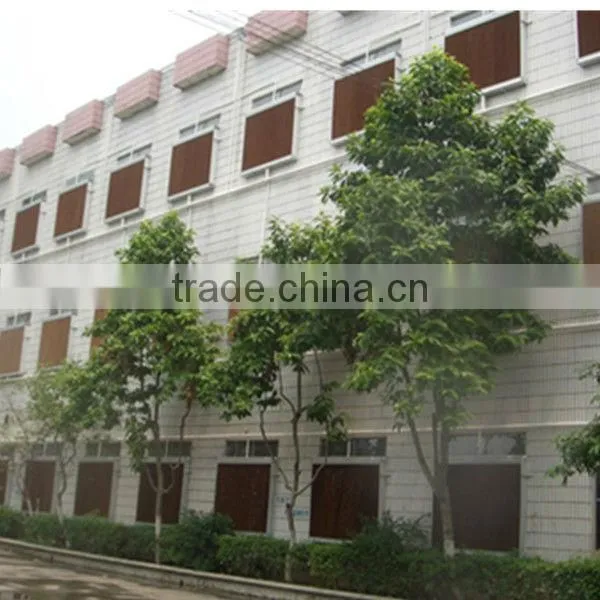 Evaporative Cooling Pad for Poultry Farm photo-6
