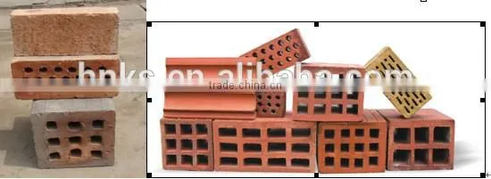 Carton Fair Recommed Hongxin Super Clay Brick Making Machine photo-6