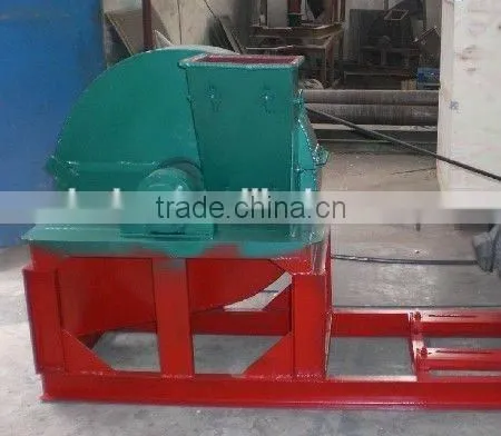 Industrial Automatic Wood Shaving Machine Used for Animal Bed, Fuel