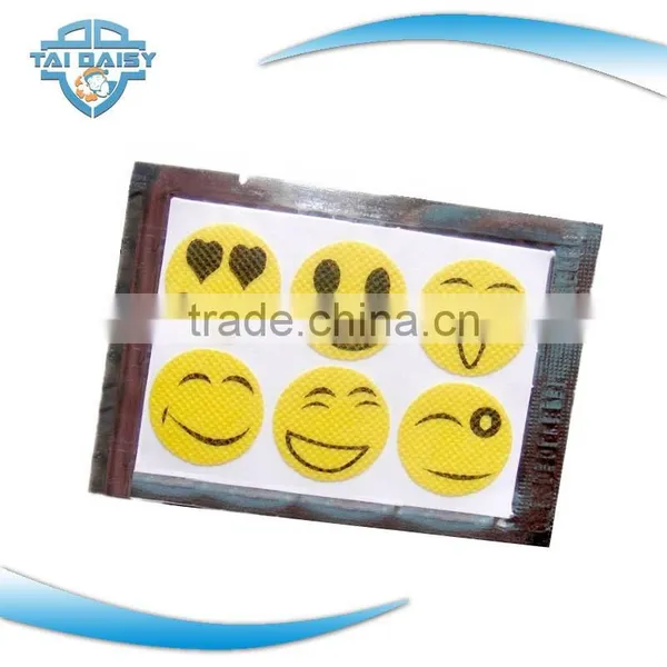 2016 Wholesale 6PCS Anti-mosquito Repellent Patch Anti Mosquito Products photo-6