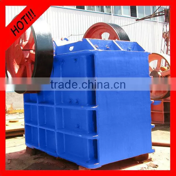 Jaw Crusher Manufactures /mining Machinery Manufacturer