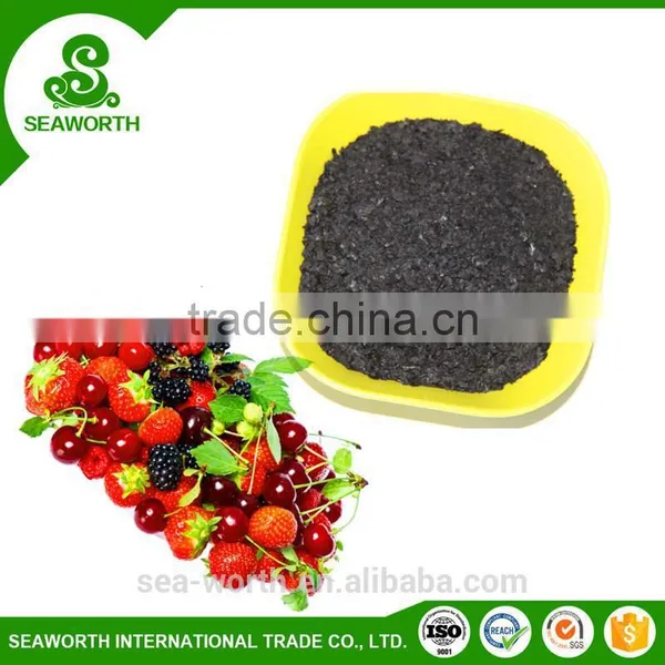 Top Quality Algea Extract Powder for the World photo-5