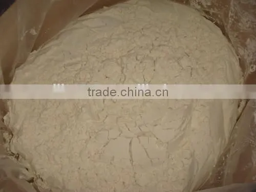 High Quality Wheat Gluten Meal photo-3