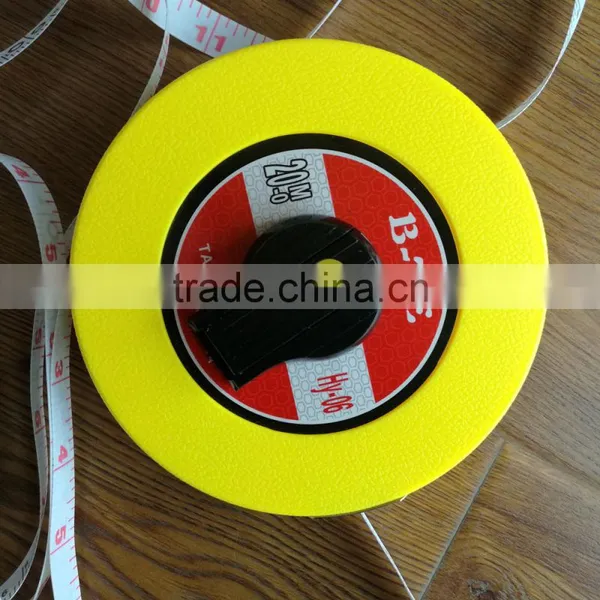 2016 New Design ABS Tape Measure 20m photo-2