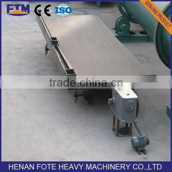 Beneficiation Equipment Ore Concentration Tables