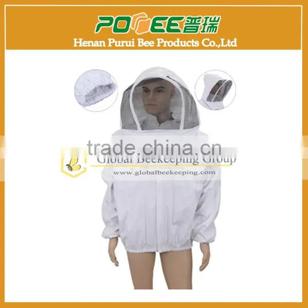100% Cotton Beekeeping Suits Beekeeping Protective Clothing Bee Protection Suit