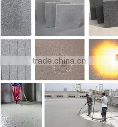 High Efficiency of Foam Agent for Comcrete for Sale in India photo-3