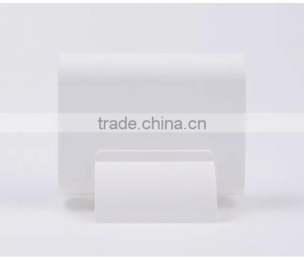 5 Ports USB Multi Plug Outdoor Travel Charger photo-5