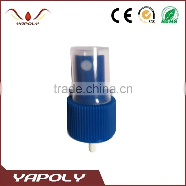 Mini Pump Plastic Sprayer Caps photo-6
