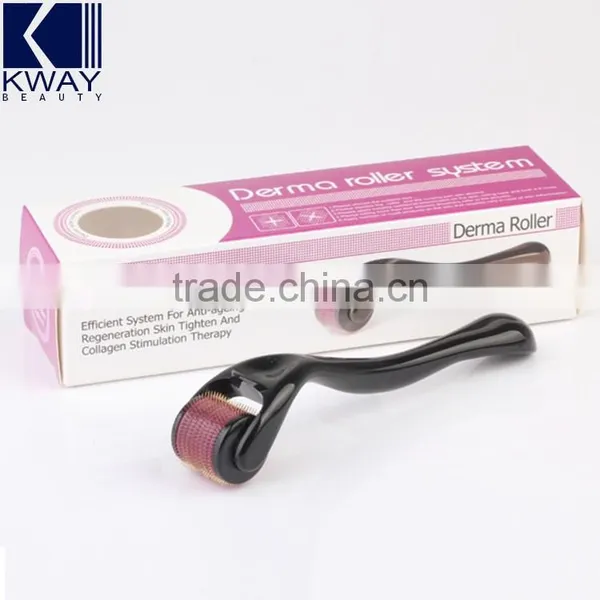 Wholesales Directly DRS 540 Dermaroller Dermabrasion Rollers Derma Roller Machine photo-2