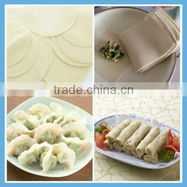 Dumpling/wonton/dumpling Wrapper photo-4